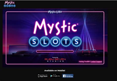 Mystic Segredos Slots Livres