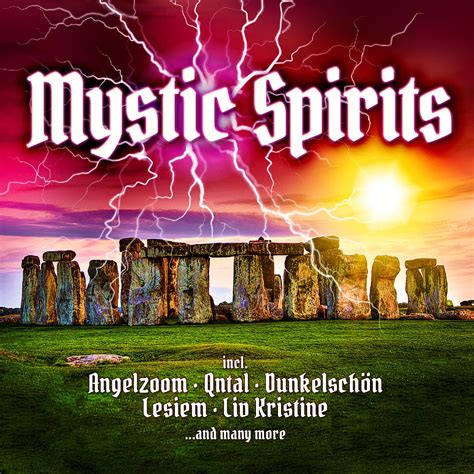 Mystic Spirits Review 2024