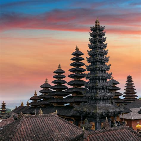 Mystical Bali Blaze