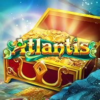Mystrious Atlantis Betsson