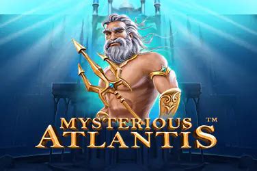 Mystrious Atlantis Pokerstars