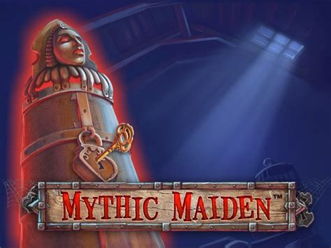 Mythic Maiden Betsul