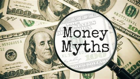 Myths And Money Bwin