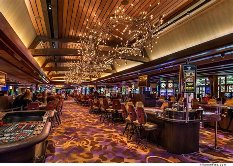 N Lake Tahoe Casinos