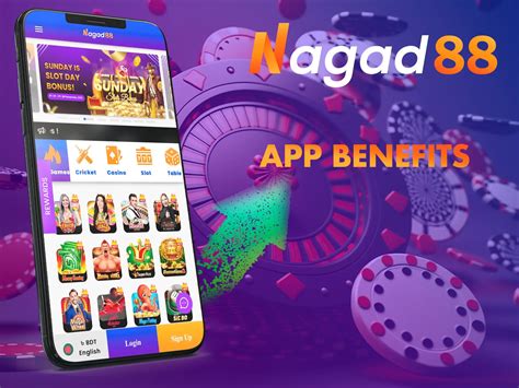 Nagad88 Casino Download