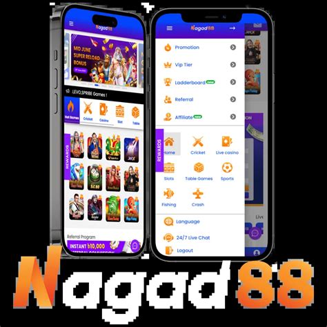 Nagad88 Casino Download