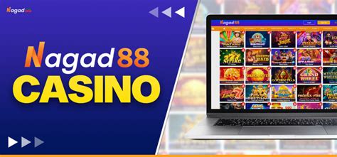 Nagad88 Casino El Salvador