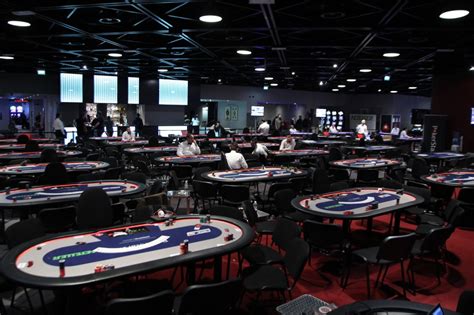 Nao Arma Lake Casino Tem Sala De Poker