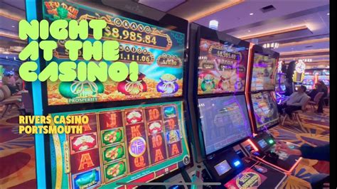 Nao Hampton Beach Casino Tem Slots