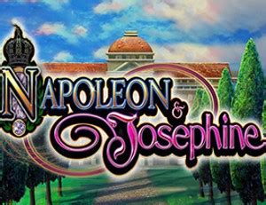 Napoleon And Josephine 888 Casino