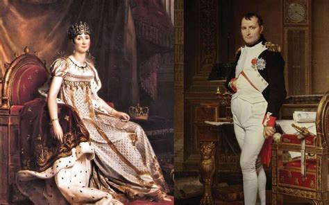 Napoleon And Josephine Betway