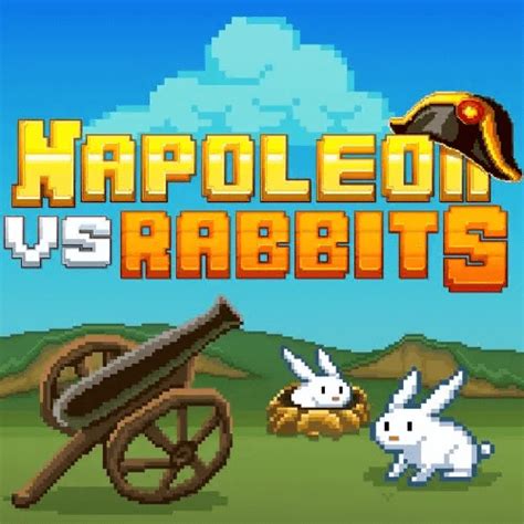 Napoleon Vs Rabbits Slot - Play Online