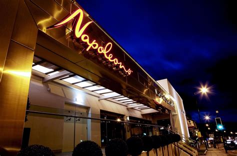 Napoleons Casino Ecclesall Rd Sheffield