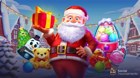 Natal Slots Online