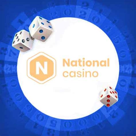 National Casino Apostas