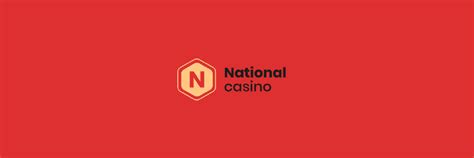 National Casino Bonus