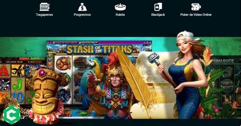 Native Gaming Casino Honduras