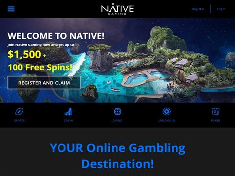 Native Gaming Casino Venezuela