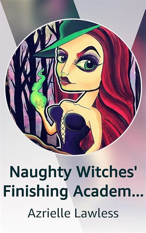 Naughty Witches Betano