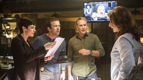 Ncis Nova Orleans Horario