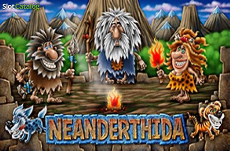 Neanderthida Betsul