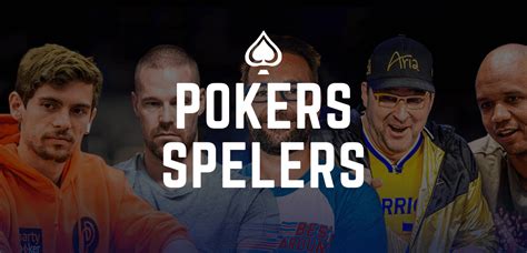 Nederlandse Pokerspelers 2024