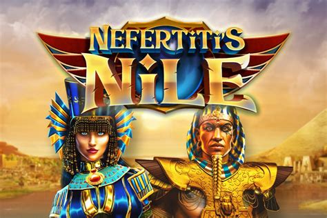 Nefertitis Nile Bodog