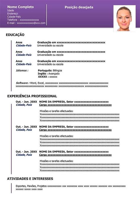 Negociante De Cassino De Emprego Curriculum Vitae