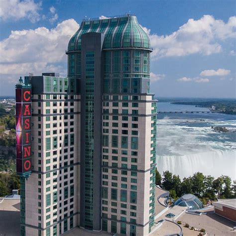 Negocios De Casino Niagara Falls Canada