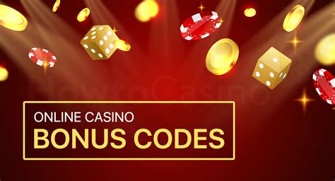Nenhum Deposito Bonus De Casino Online Codigos Eua