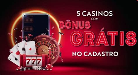 Nenhum Deposito Cassinos Britanicos De Bonus Gratis