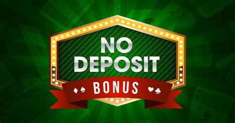 Nenhum Deposito Eua Bonus De Casino