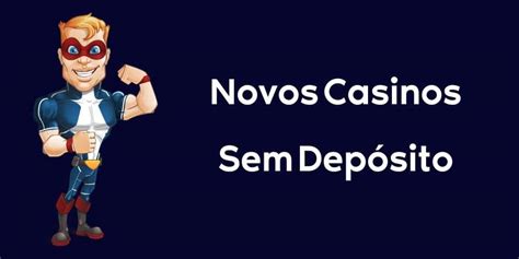 Nenhum Deposito Rodadas Gratis De Casino 2024