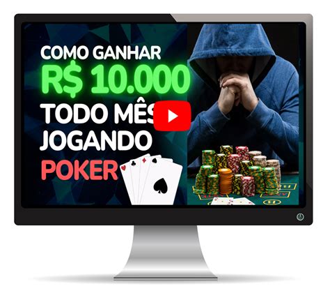 Nenhum Profissional De Poker Revisao