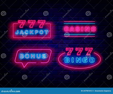 Neon Bingo Casino Argentina