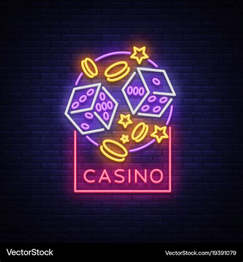 Neon Casino