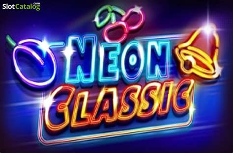 Neon Classic 1xbet