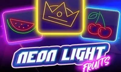Neon Light Fruits Sportingbet