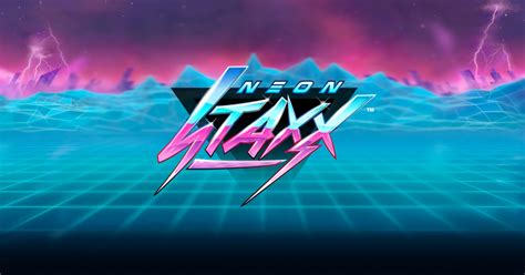 Neon Staxx Brabet