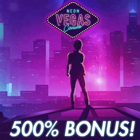 Neonvegas Casino Online