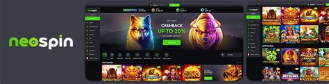 Neospin Casino Bolivia