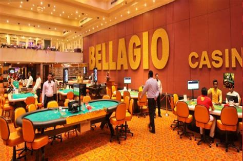 Nepal Casino Orgulho