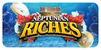Neptunian Riches Parimatch