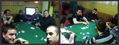 Nerd De Poker 77