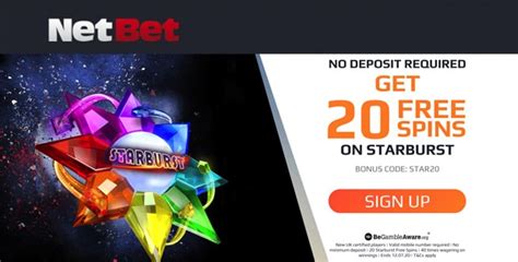 Netbet Free Spins