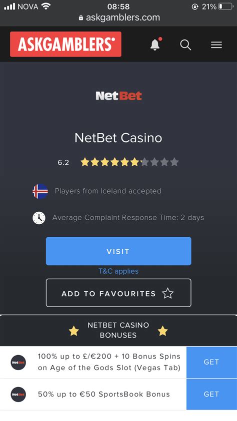 Netbet Mx Players Struggling To Complete Account