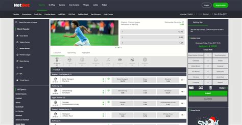 Netbet Player Could Open An Account After Self Exclusion
