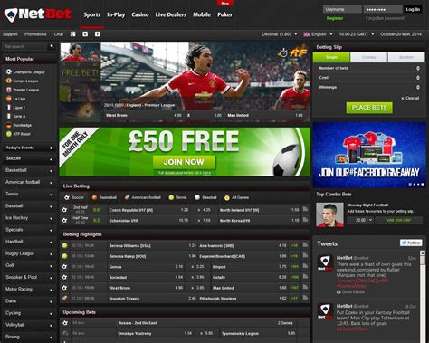 Netbet Players Withdrawal Has Been Considerably