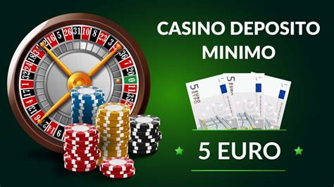 Netent Casino Deposito Minimo De 5