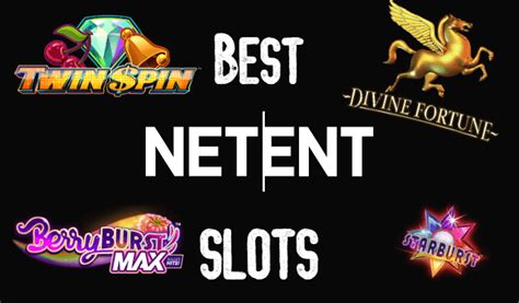 Netent Slots De Variancia